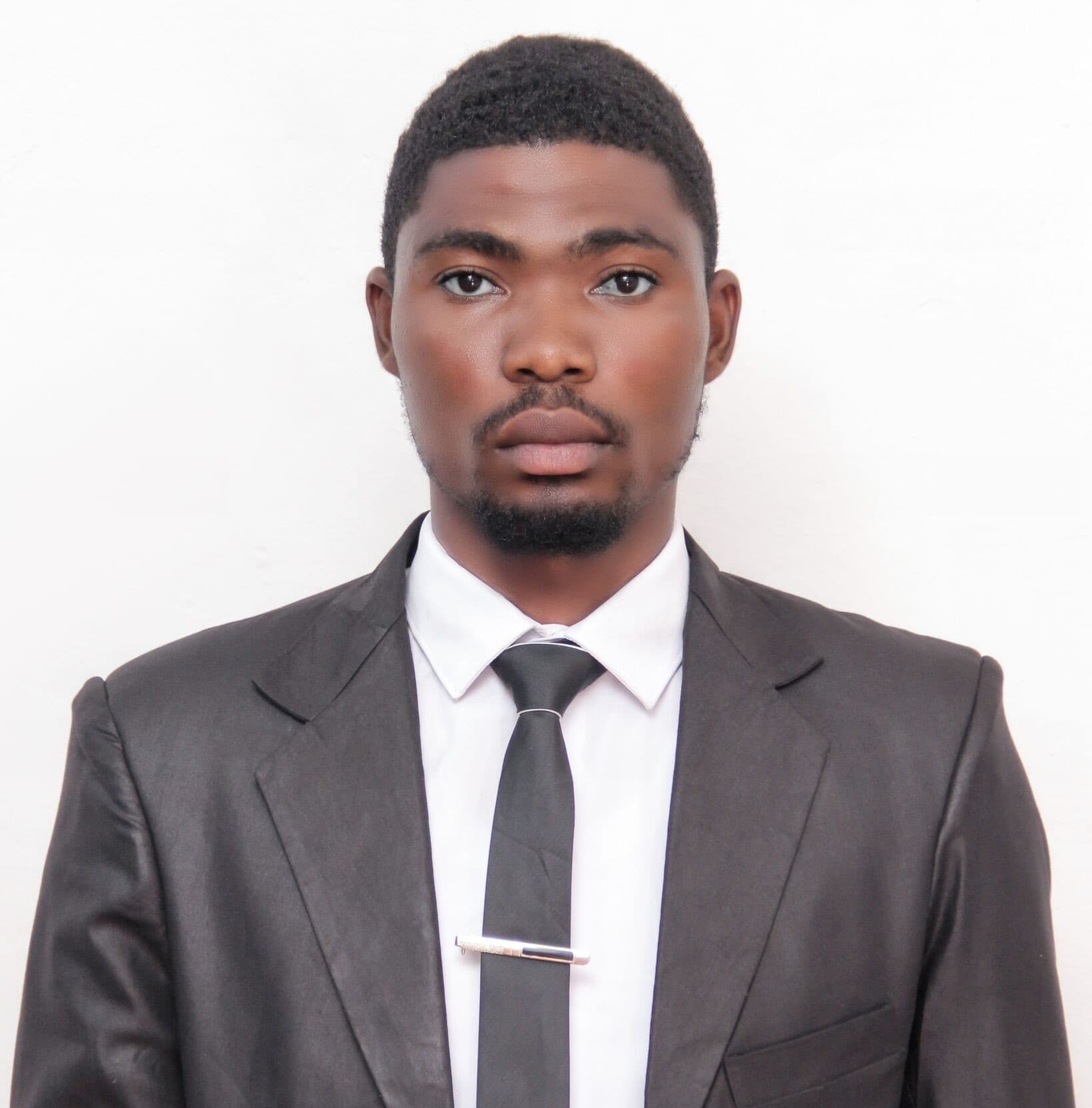 EGA founder and global director Richard Mensah